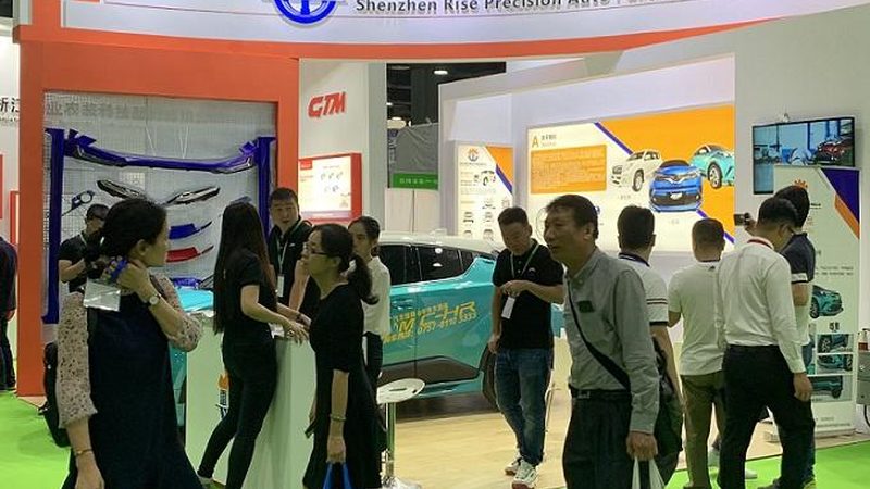环保型汽车保养用品哪个牌子好